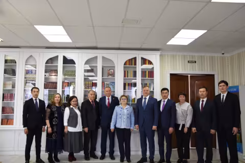 АСТАНА, 2026 жылғы 17 наурыз